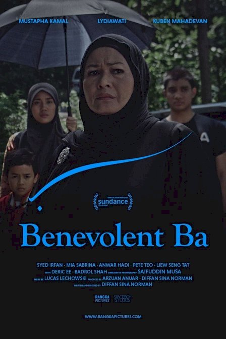 Benevolent Ba Benevolent Ba
