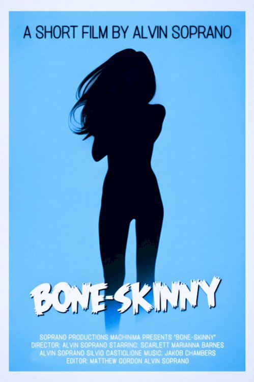 Bone-Skinny Bone-Skinny