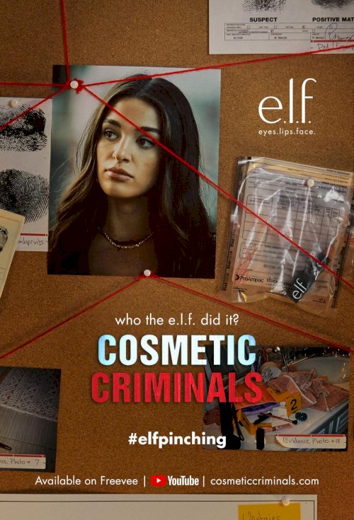 Cosmetic Criminals Cosmetic Criminals