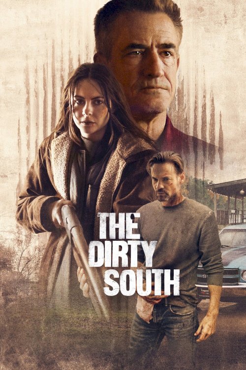 The Dirty South The Dirty South