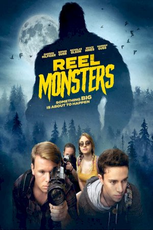Reel Monsters Reel Monsters