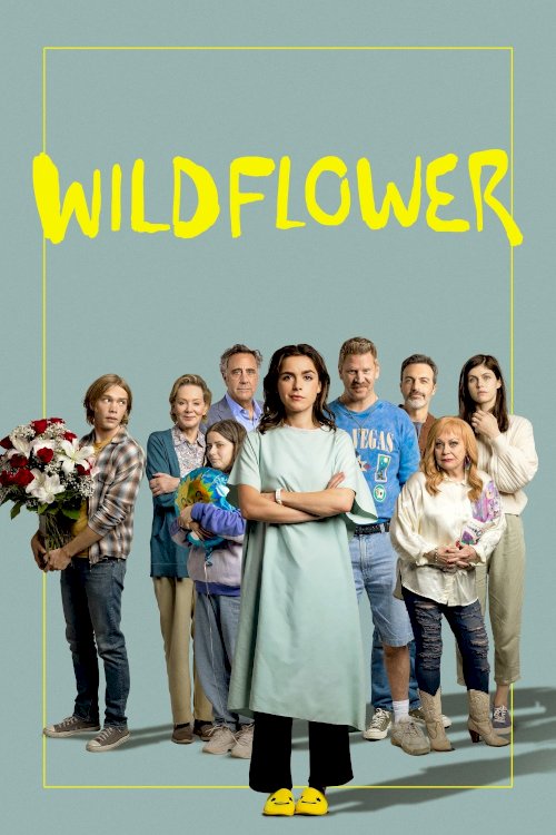 Wildflower Wildflower