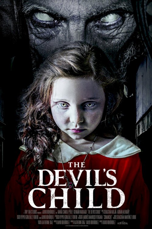 The Devil's Child The Devil's Child