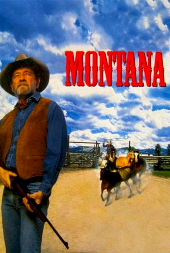 Montana Montana