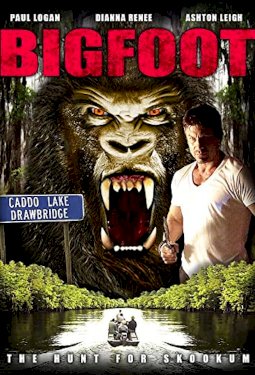 Skookum: The Hunt for Bigfoot Skookum: The Hunt for Bigfoot