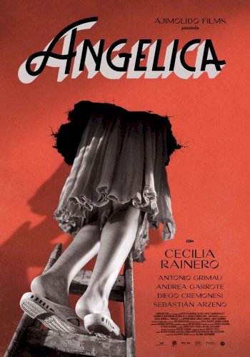 Angélica Angélica