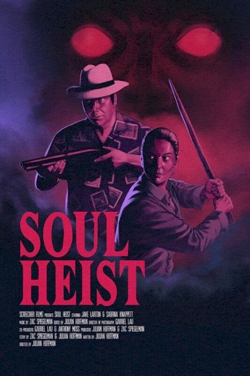 Soul Heist
