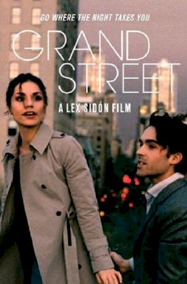 Grand Street Grand Street