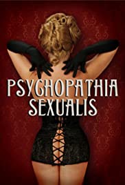 Psychopathia Sexualis Psychopathia Sexualis