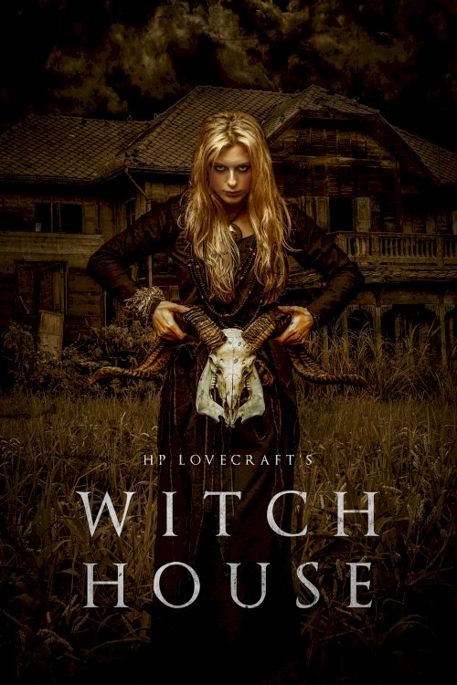 H.P. Lovecraft's Witch House
