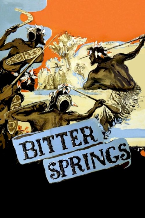 Bitter Springs Bitter Springs