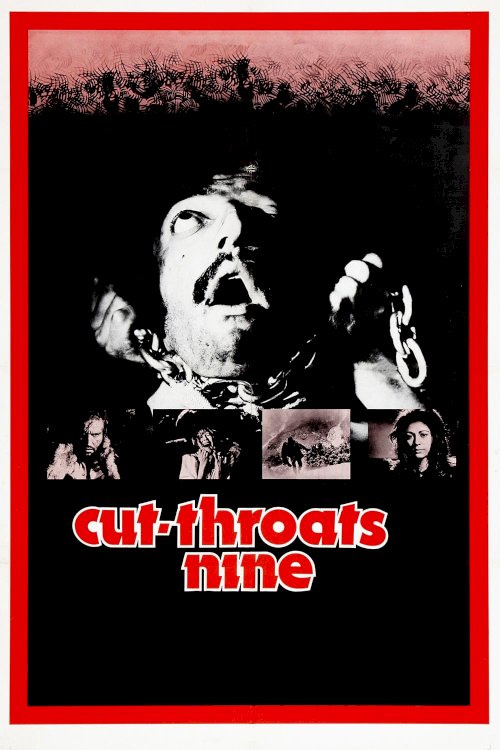 Cut-Throats Nine Cut-Throats Nine