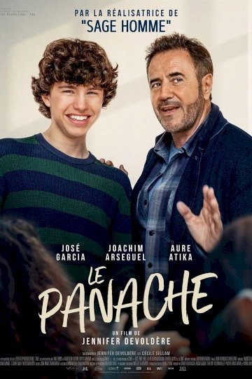 Le Panache Le Panache
