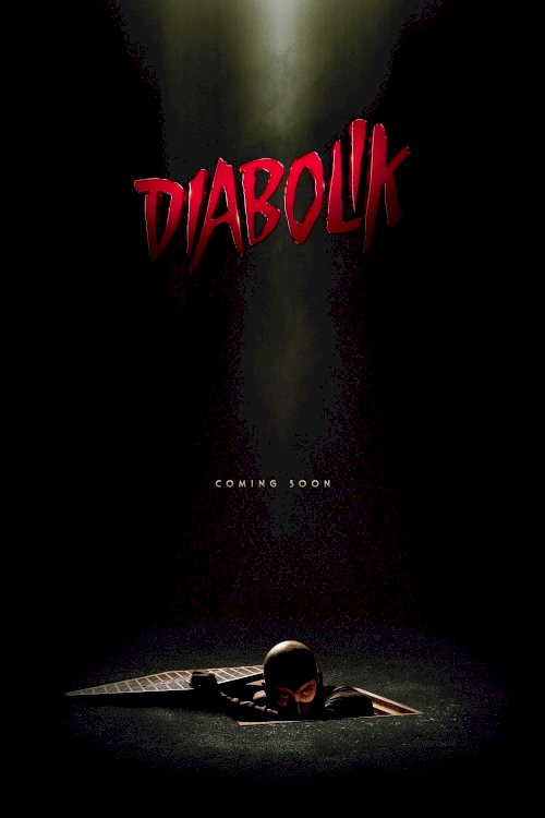 Diabolik