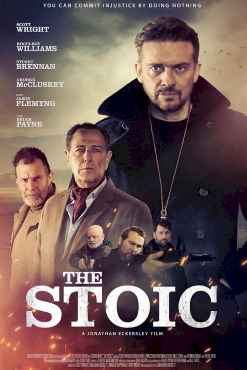 The Stoic The Stoic