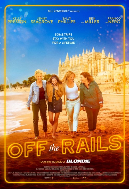 Off the Rails Off the Rails