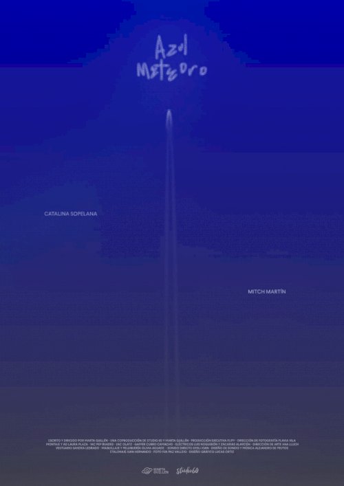 Azul Meteoro