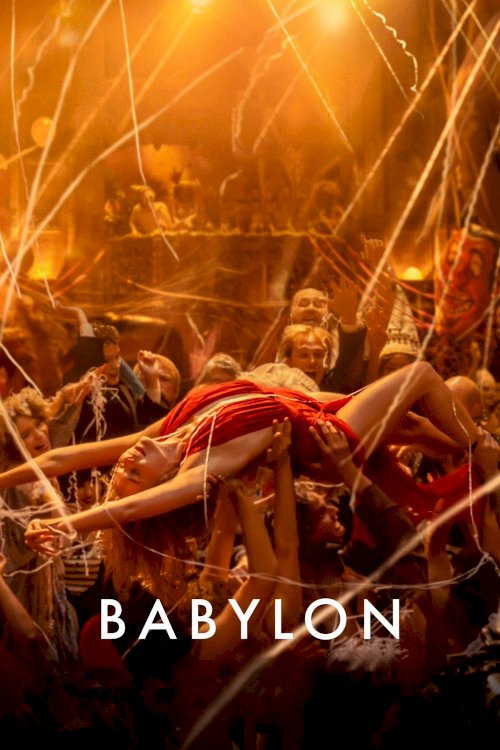 Babylon Babylon