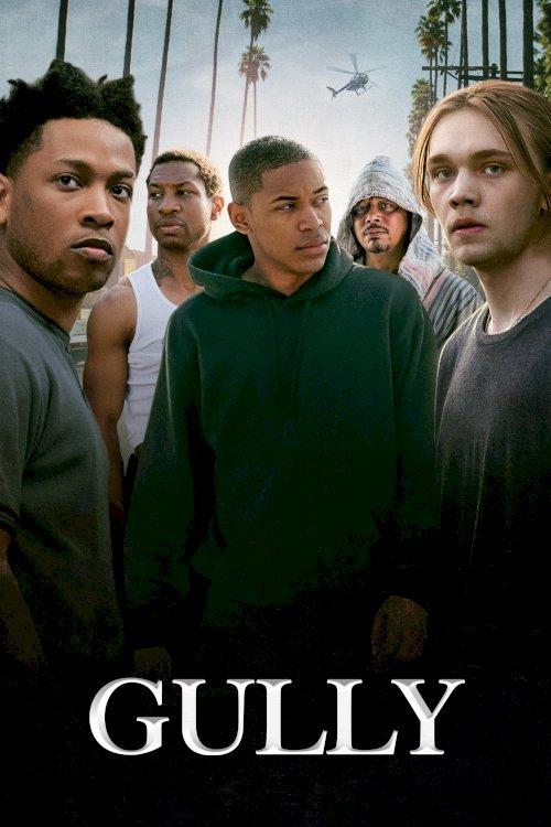 Gully Gully