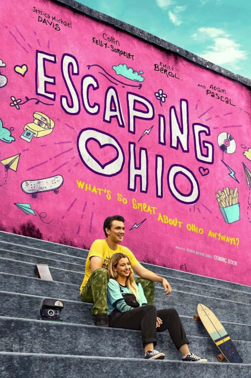 Escaping Ohio Escaping Ohio