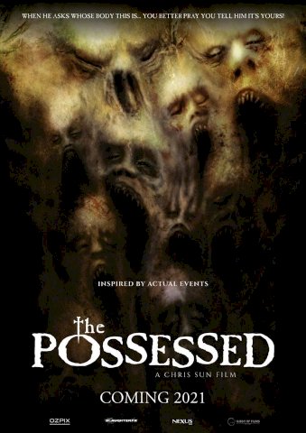 The Possessed The Possessed