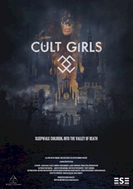 Cult Girls Cult Girls