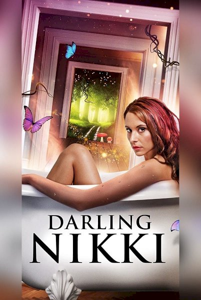 Darling Nikki Darling Nikki