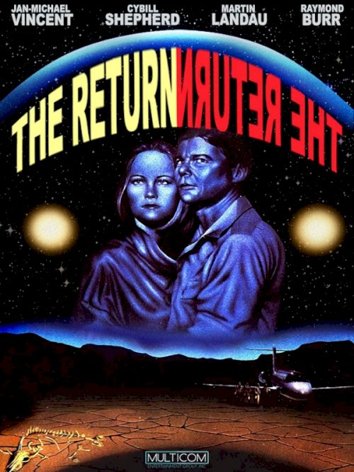 The Return The Return