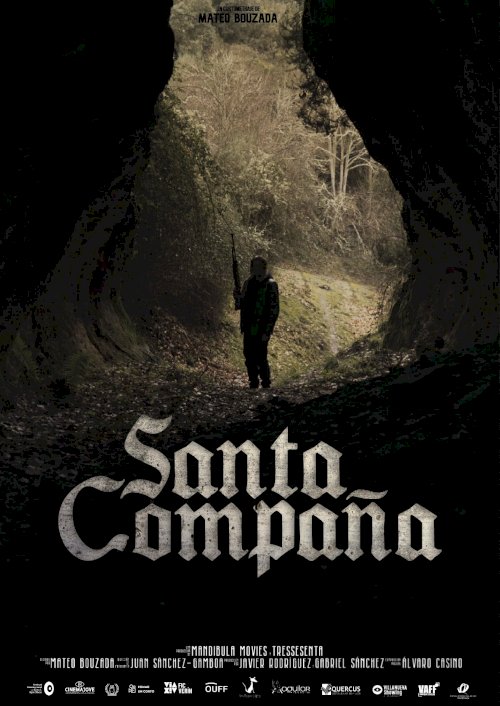 Santa Compaña