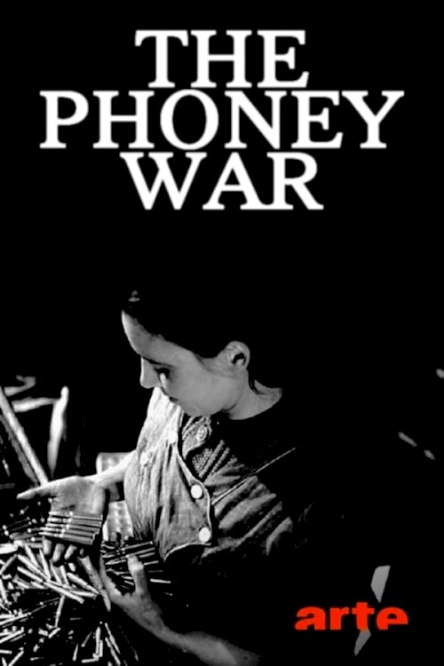 The Phoney War The Phoney War