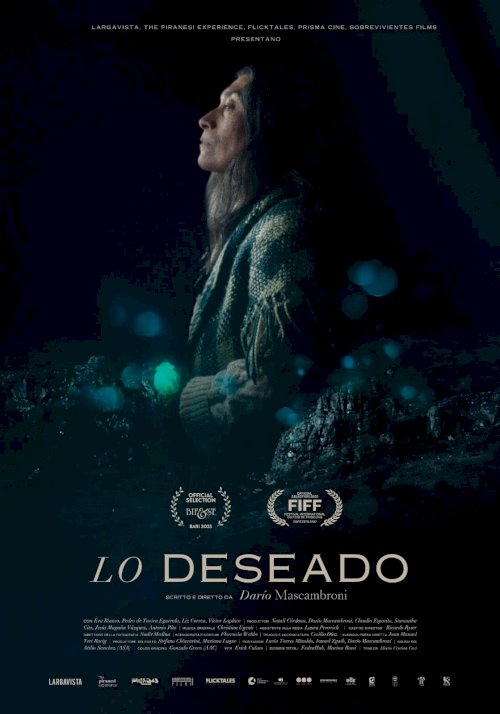 Lo deseado Lo deseado