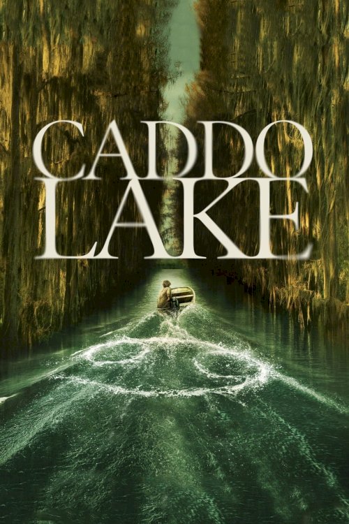 Caddo Lake Caddo Lake