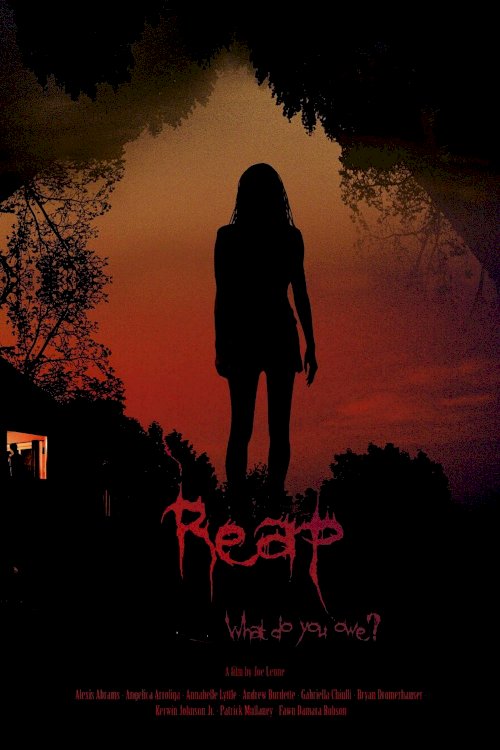 Reap Reap