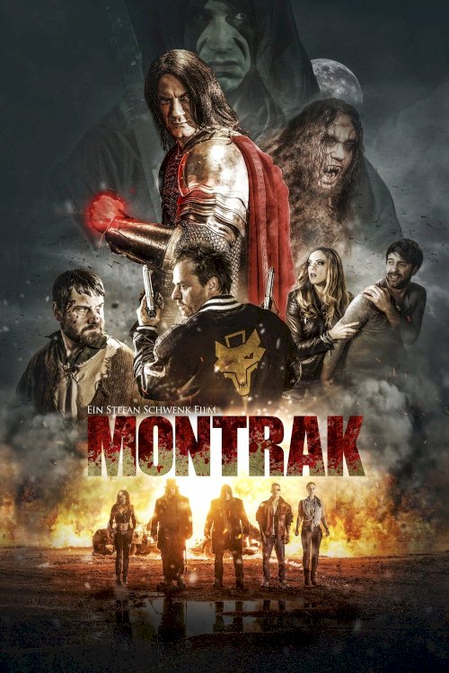 Montrak Montrak