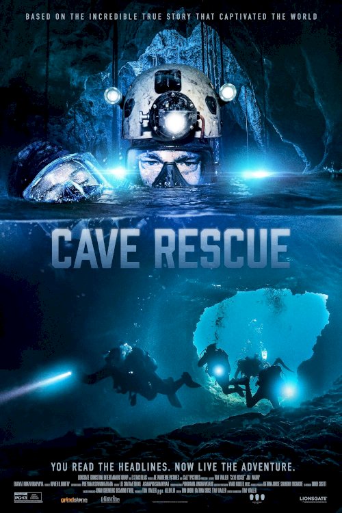 Cave Rescue Cave Rescue