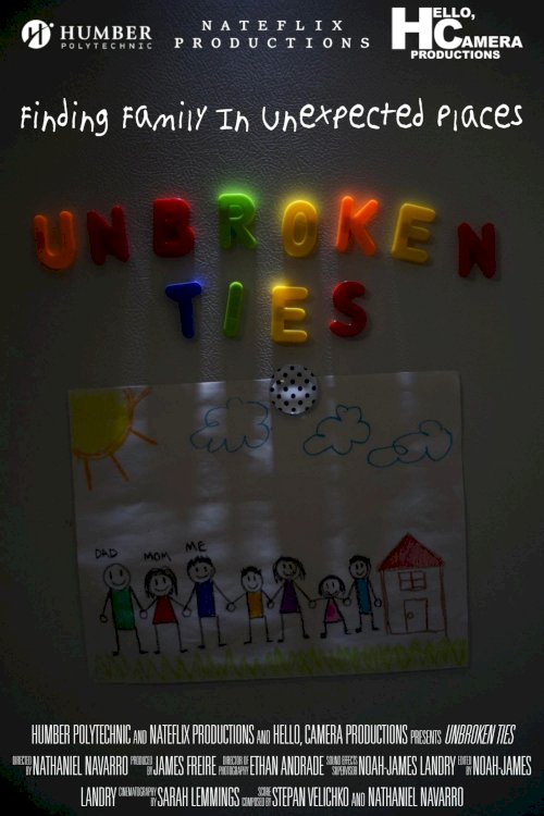 Unbroken Ties Unbroken Ties