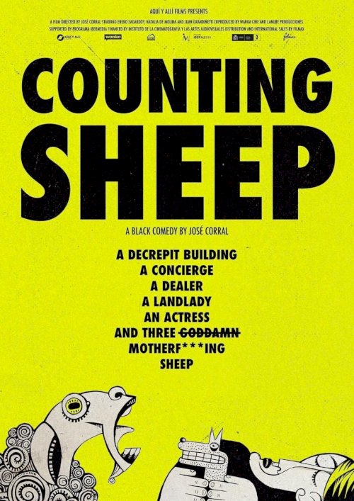 Counting Sheep Counting Sheep