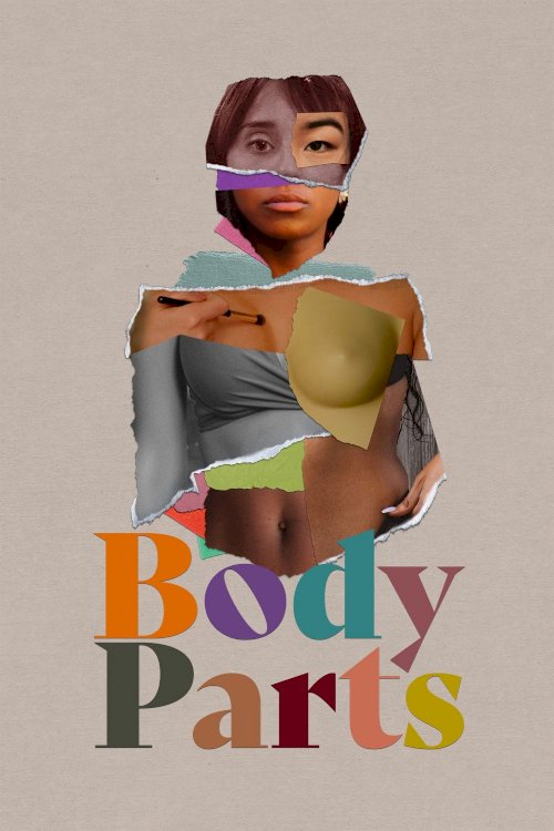 Body Parts Body Parts