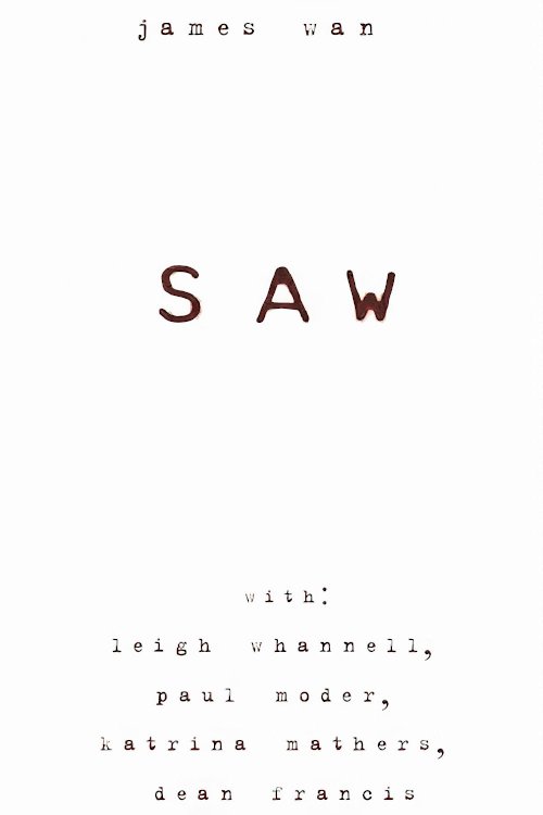Saw
