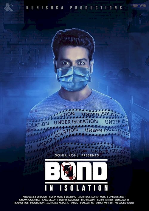 Bond - In Isolation Bond - In Isolation
