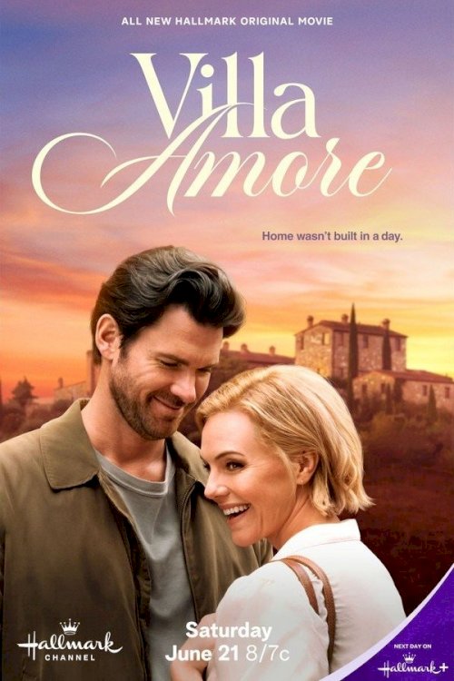 Villa Amore Villa Amore