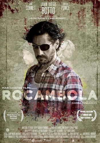 Rocambola Rocambola