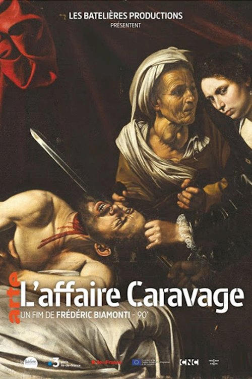 L'Affaire Caravage L'Affaire Caravage
