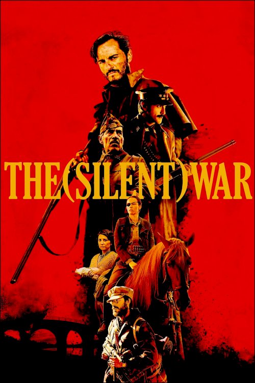 The (Silent) War The (Silent) War