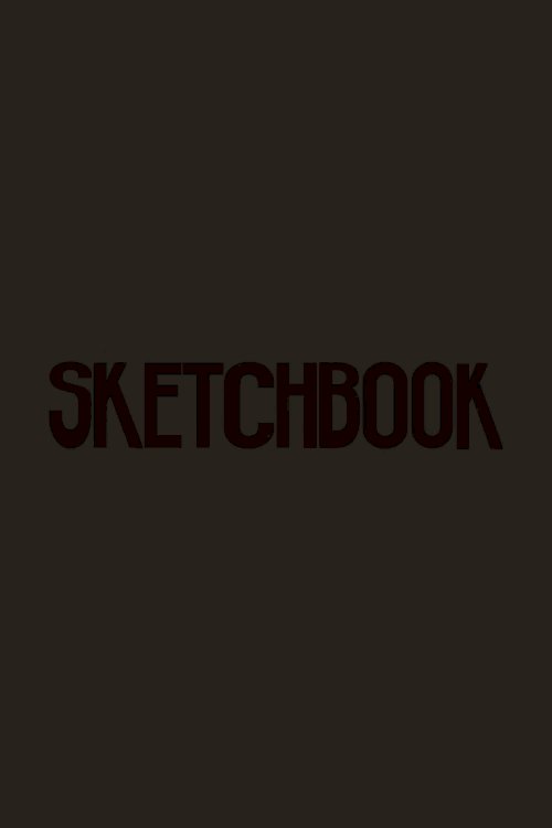 Sketchbook Sketchbook