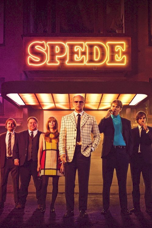 Spede Spede