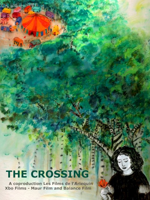 The Crossing The Crossing