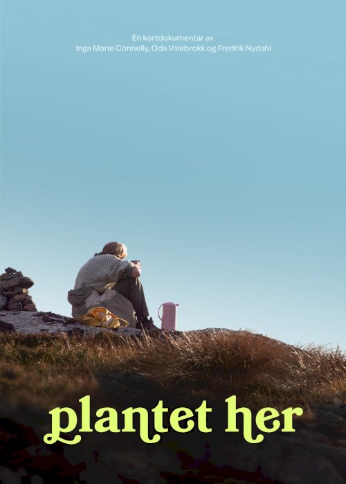 Plantet her Plantet her