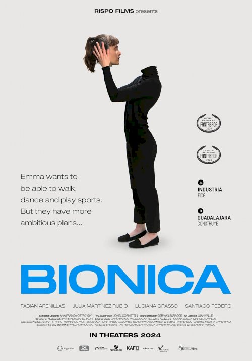 Biónica Biónica