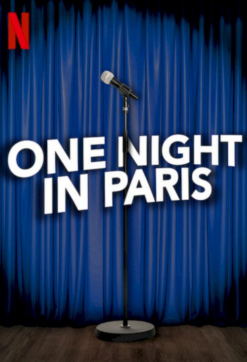 One Night in Paris